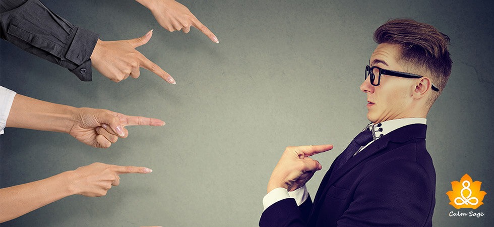 Your Actions Your Responsibility A Guide to Self Accountability
