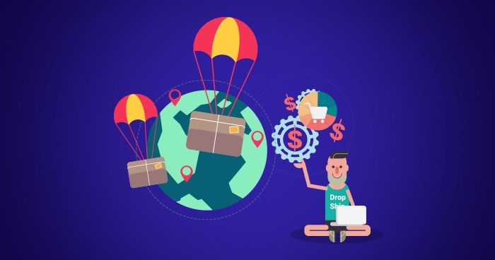 Scale Your E-commerce Empire with Dropshipping